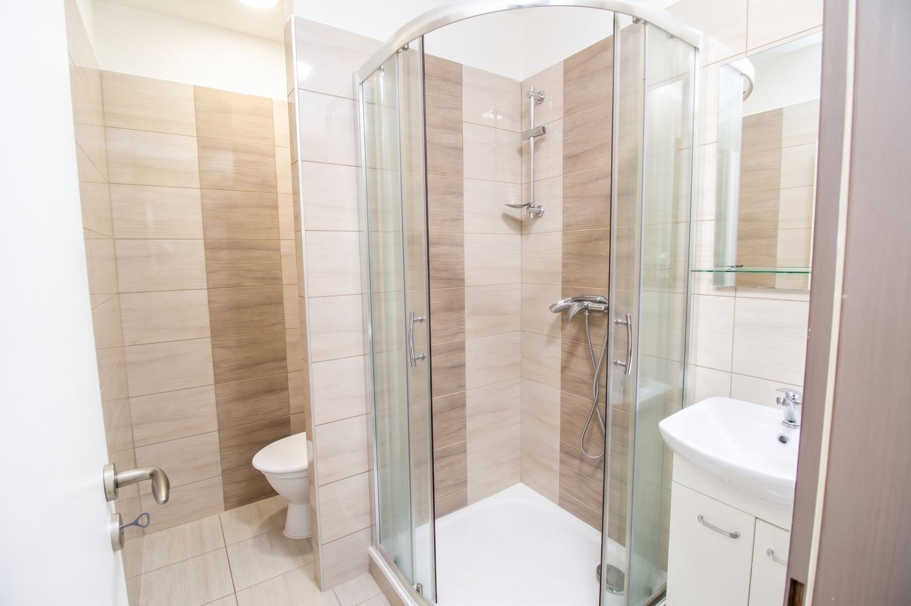 1+kk, Jana Drdy, Příbram - Březové Hory, Středočeský kraj, 31 m² - 2