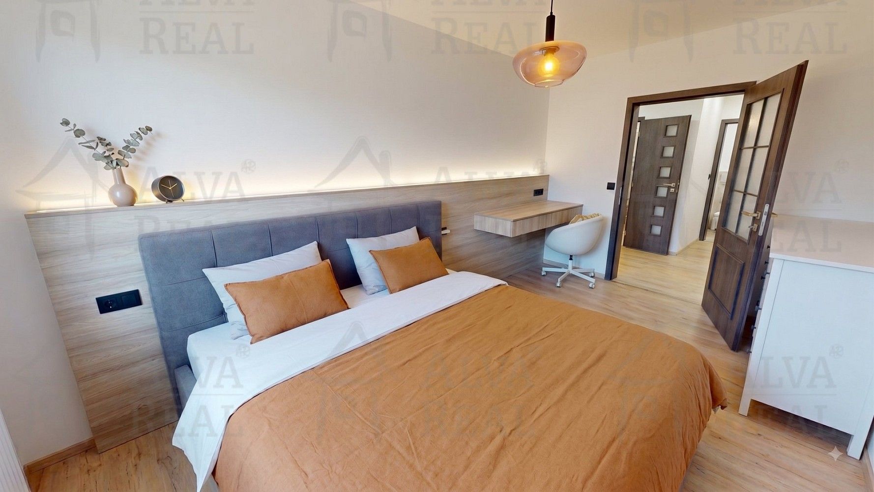 Byt 3+1 · 75 m² · Josefy Faimonové, Brno - Líšeň - 3
