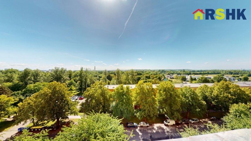 Prodej byt - Hradec Králové, 500 02