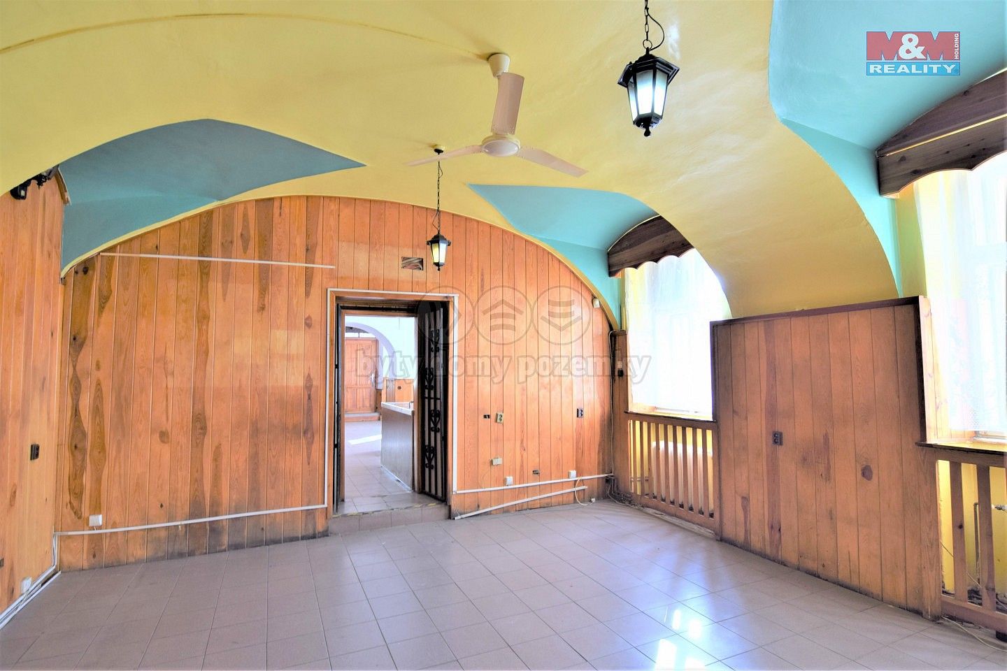 Obchodní prostory · 116 m² · Česká Lípa, Liberecký kraj - 3