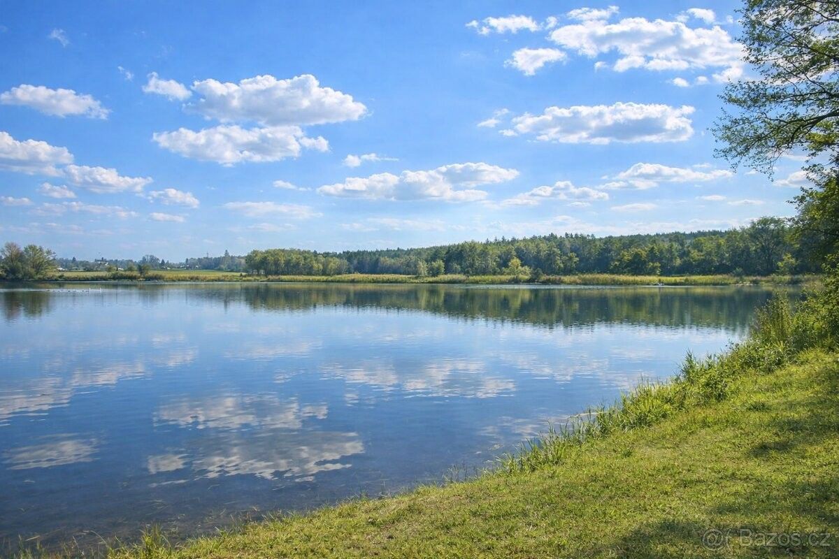 Zahrady, Ledce u Mladé Boleslavi, 294 47