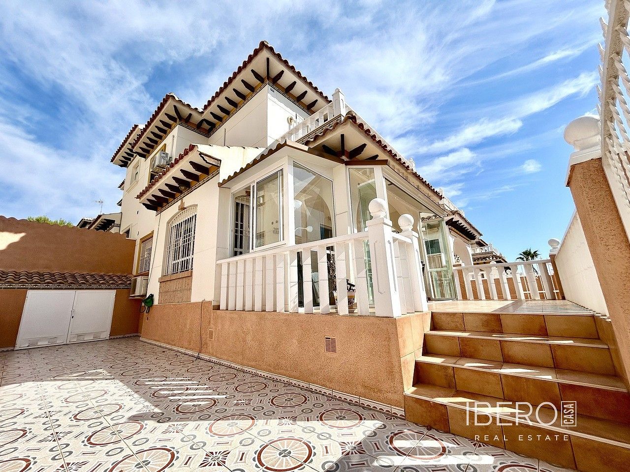 Rodinný dům · 97 m² · Cabo Roig, ES - 4