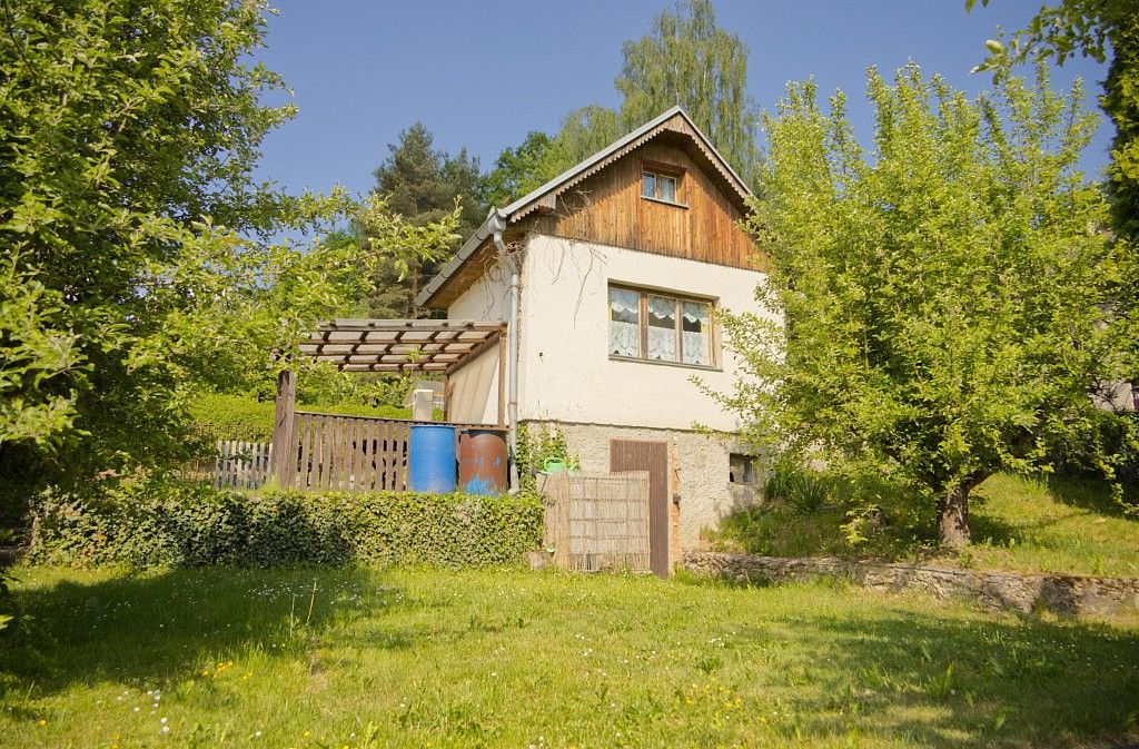 Chalupa · 40 m² · Bechyně, okres Tábor, Jihočeský kraj - 1