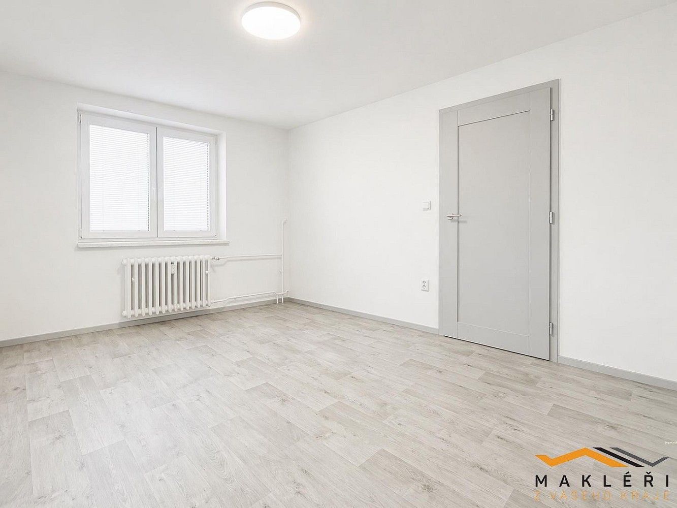 Byt 2+1 · 48 m² · Brodská, Žďár nad Sázavou - Žďár nad Sázavou 3 - 3