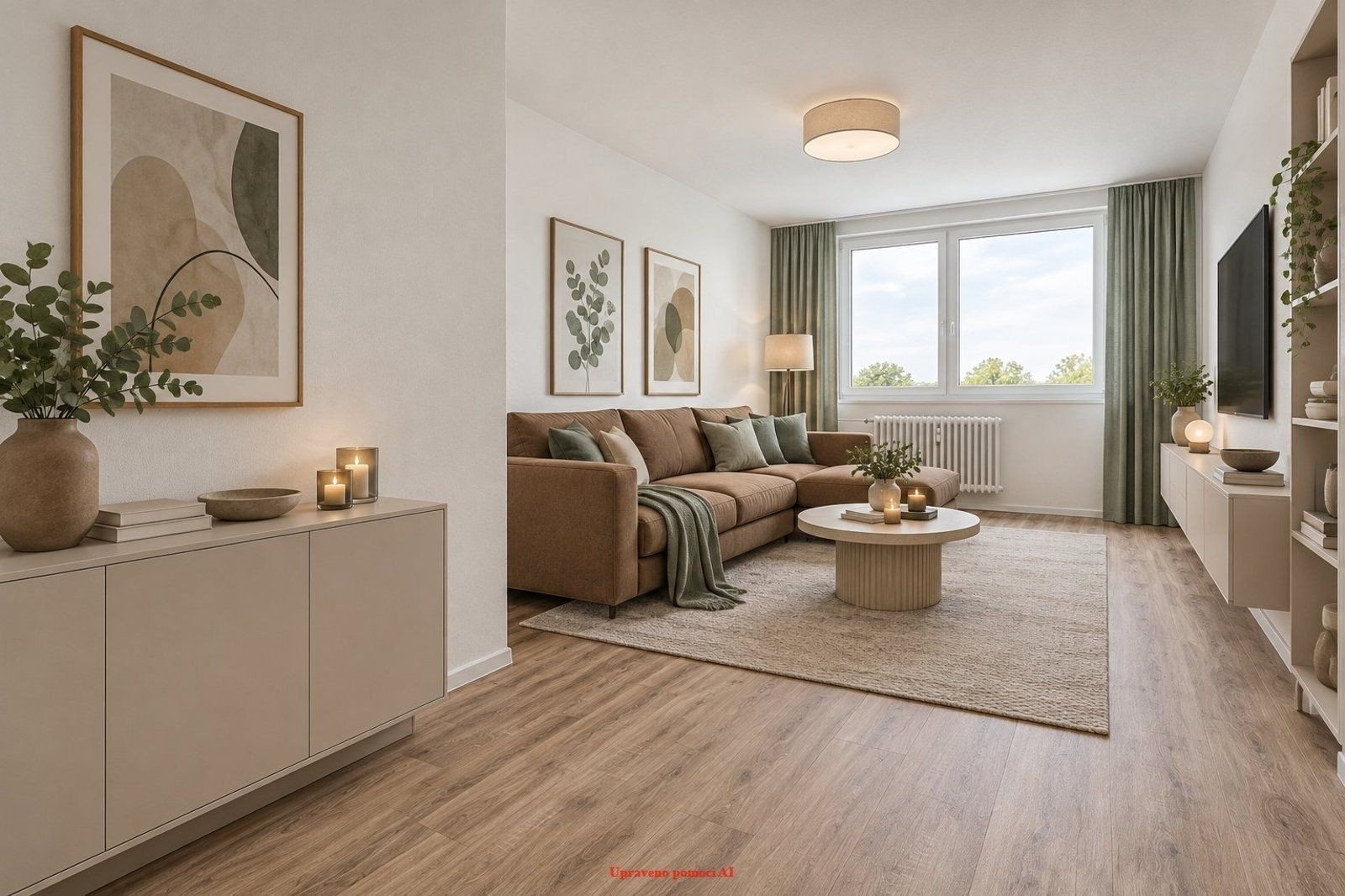 Pronájem byt 2+1 - Slovenská, Karviná - Karviná-město, Moravskoslezský kraj, 53 m² - 2