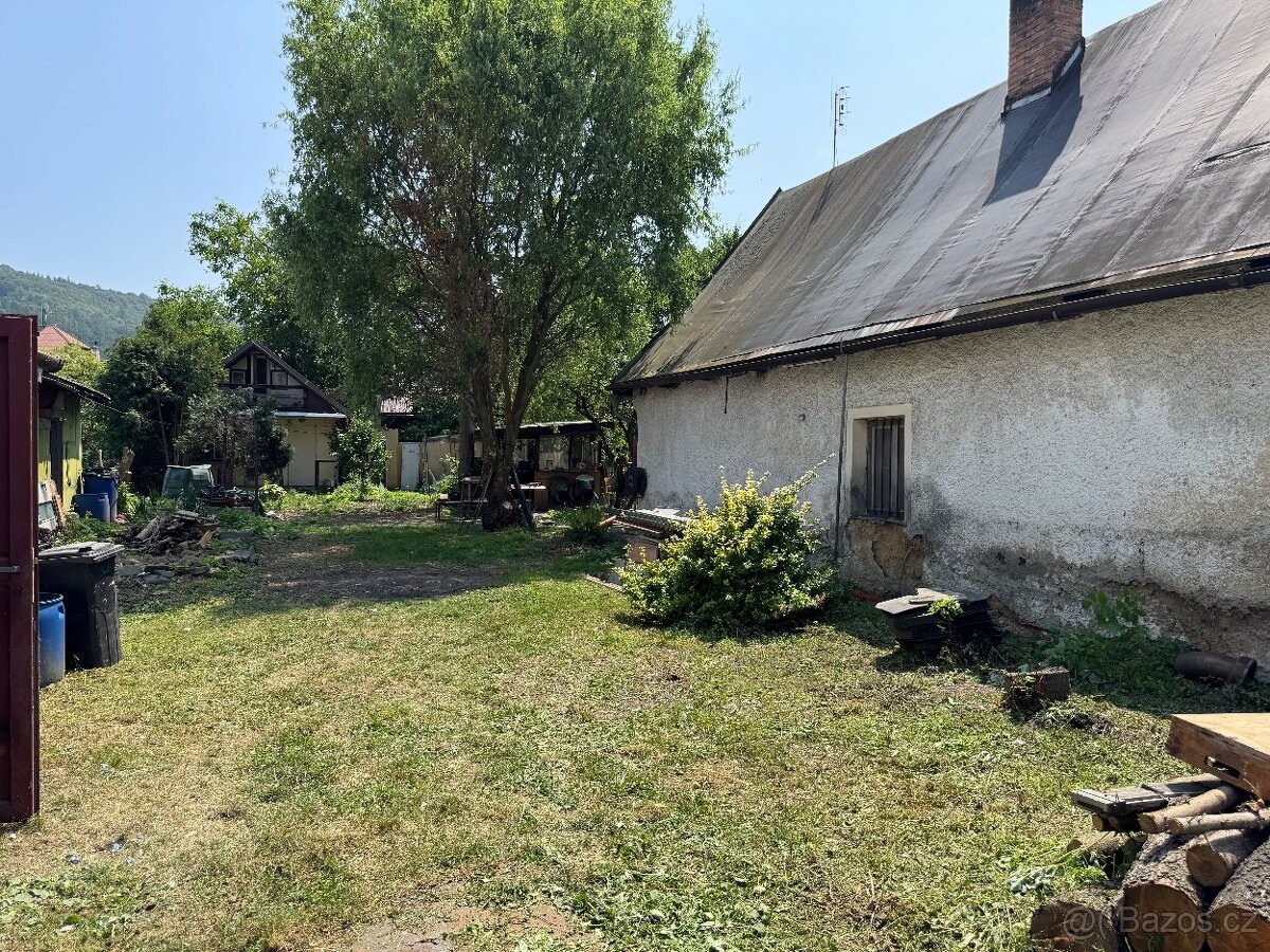 Prodej rodinný dům - Odry, 742 35 - 5