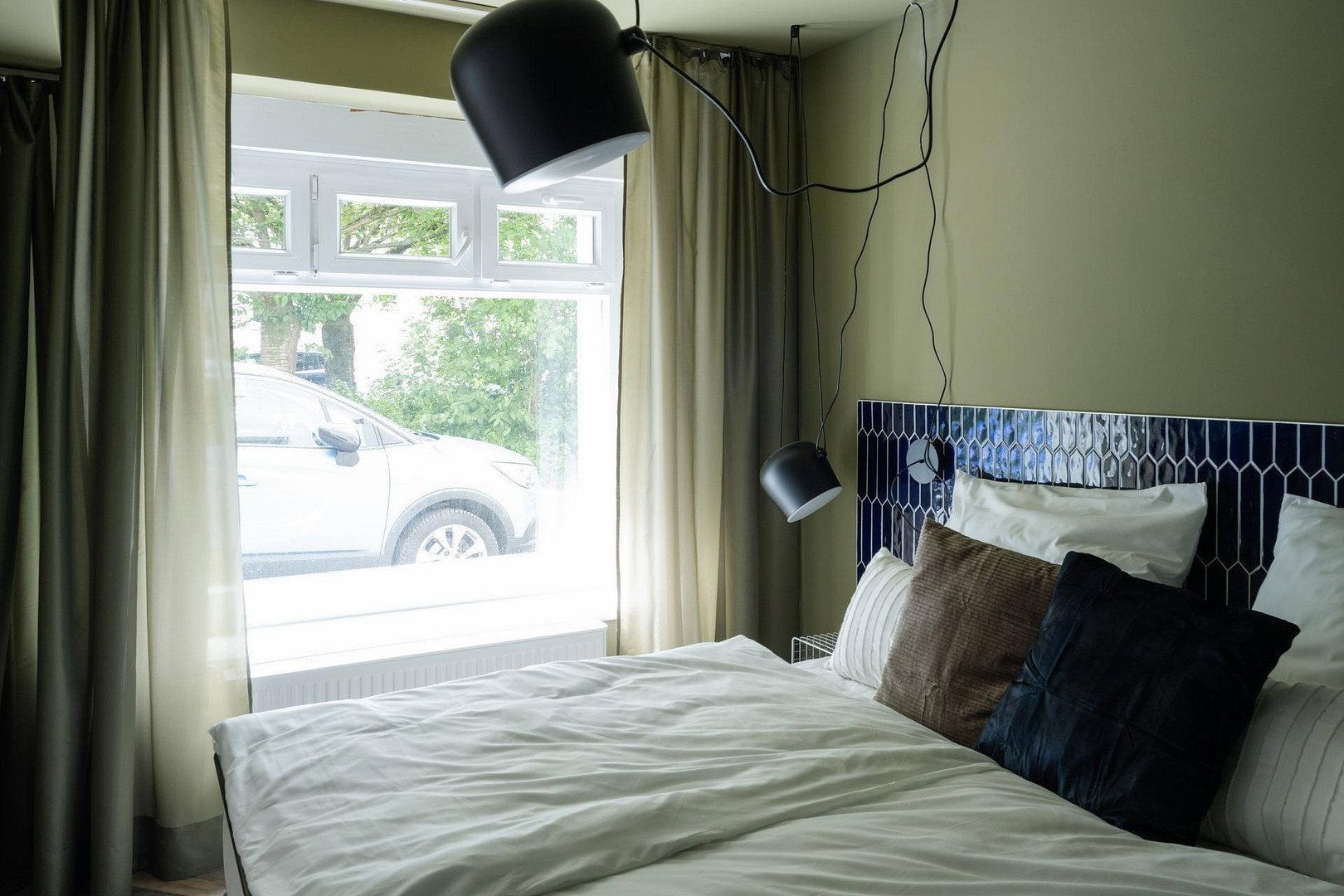 Obchodní prostory, Rudolf-Schwarz-Straße 21 Berlin Prenzlauer Berg Berlin 10407, 49 m² - 1