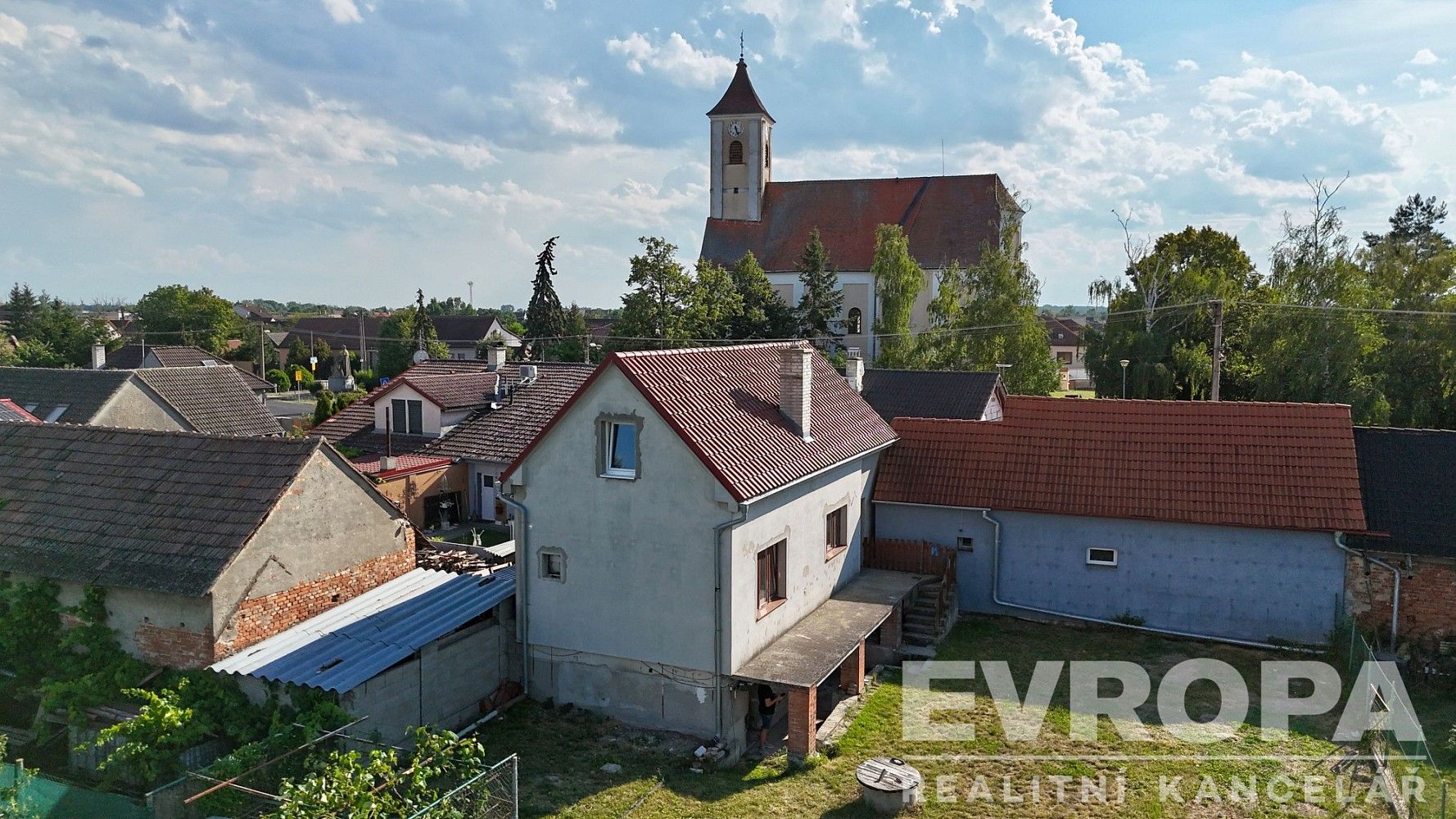 Rodinný dům, 100 m²