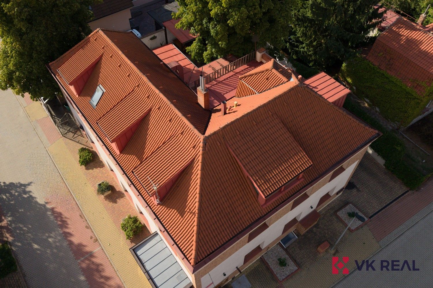 Činžovní dům · 569 m² · Rožnovská, Praha 9 - Horní Počernice - 3