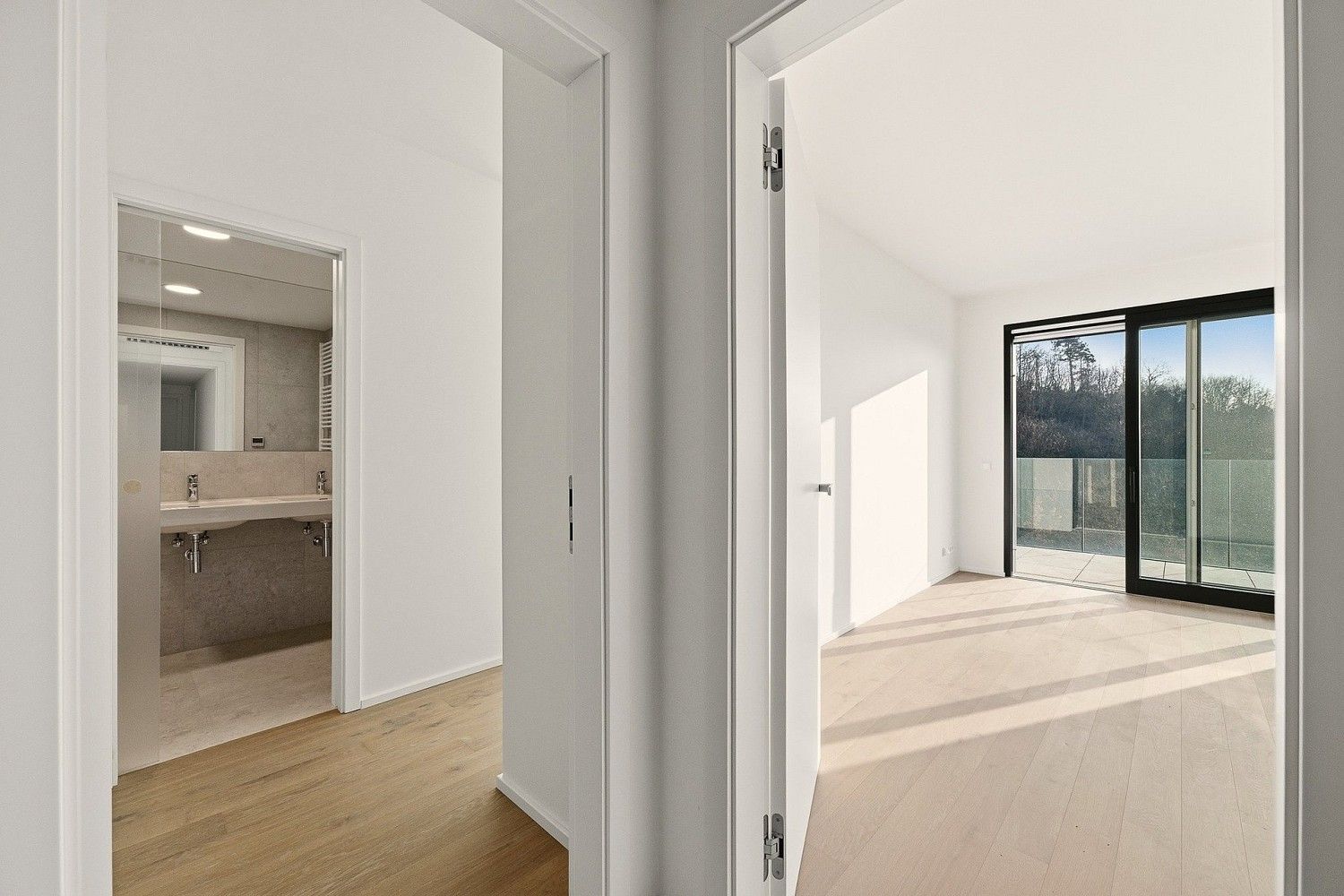 Prodej byt 4+kk - Československého exilu, Praha 4 - Modřany, 110 m² - 5