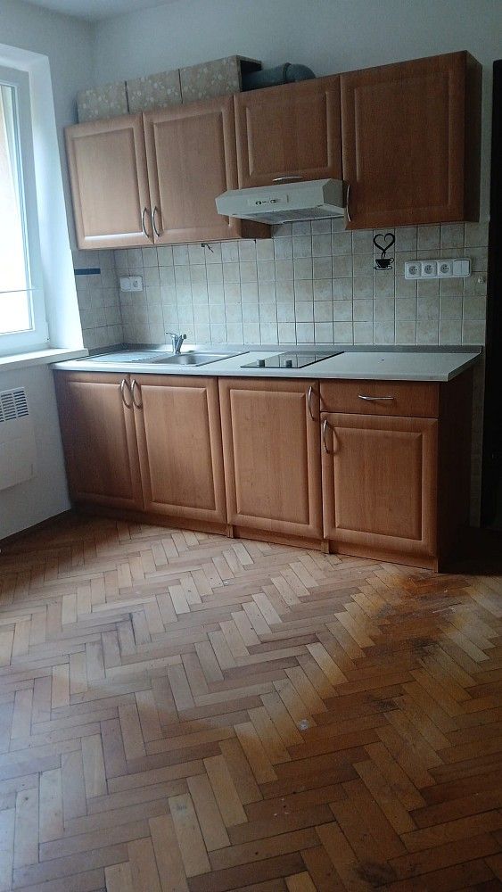 1+kk, Loket, okres Sokolov, Karlovarský kraj, 18 m² - 2