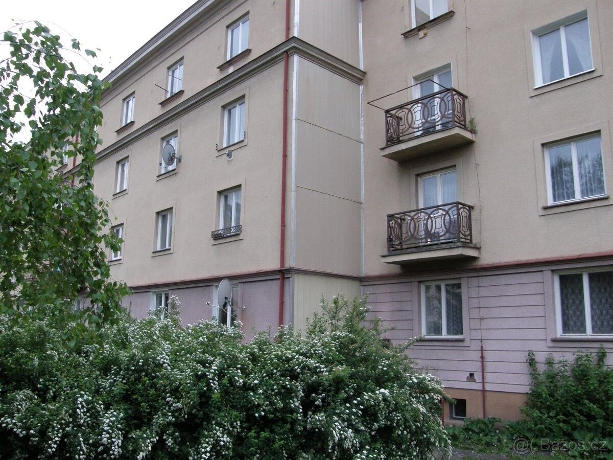 Byty, Plzeň, 301 00 - 1