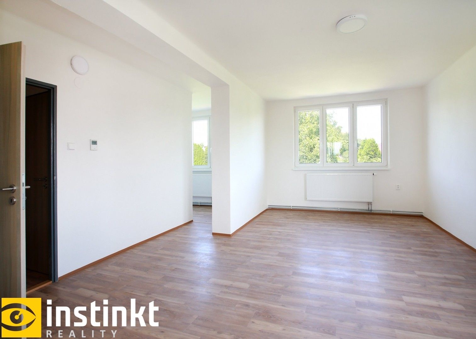 2+kk, U Hřiště, Radomyšl, 58 m² - 1