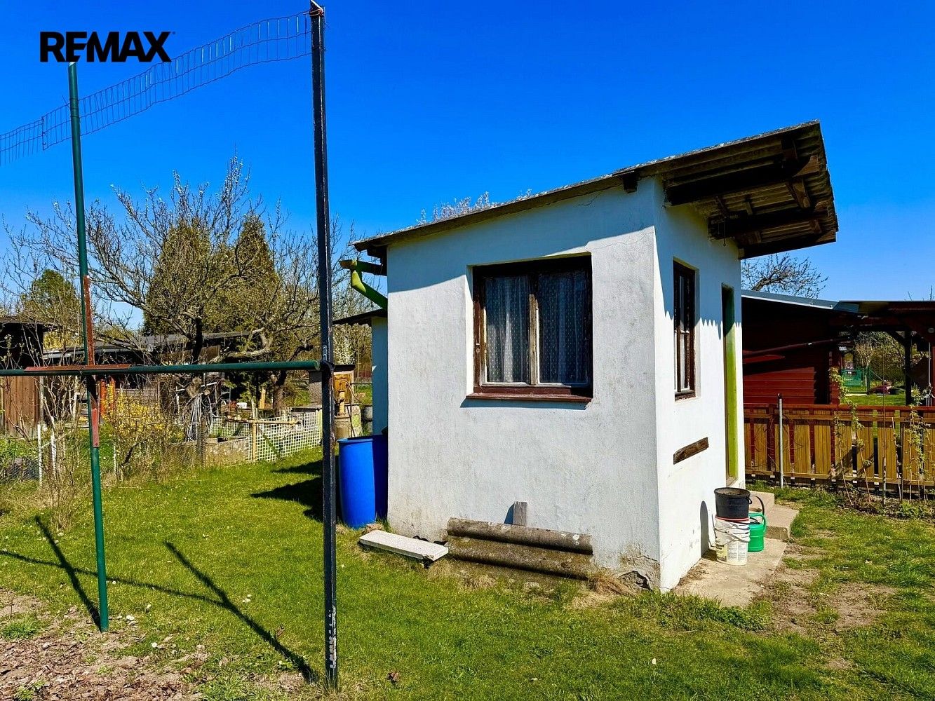 Chalupy, Pardubice, Pardubický kraj, 8 m² - 2