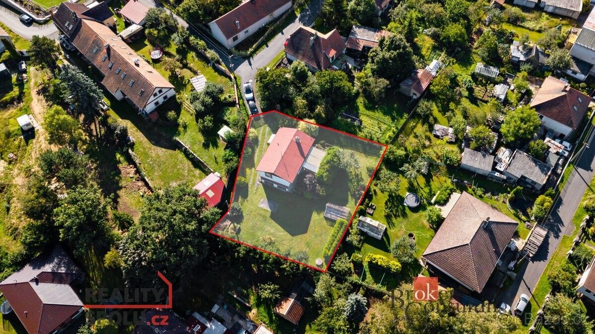 Rodinné domy, Druztová, 330 07