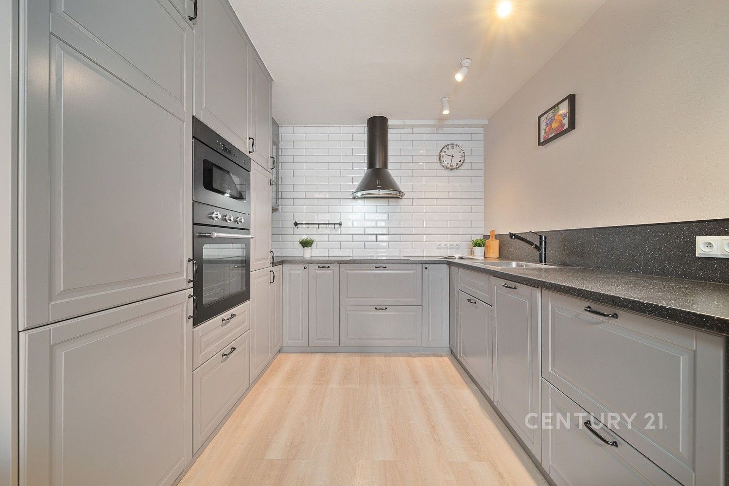 4+kk, Praha - Černý Most, okres Praha 14, Hlavní město Praha, 72 m² - 2