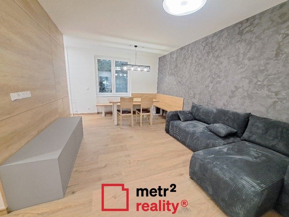 Pronájem byt 3+kk - U místní dráhy, Olomouc, 63 m²