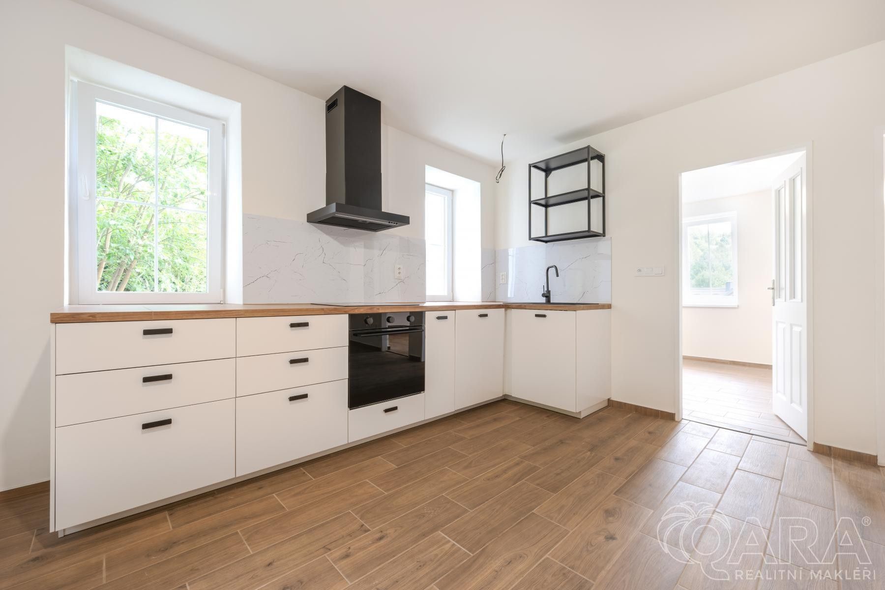 Byt 3+kk · 55 m² · Zlatá Olešnice - 4