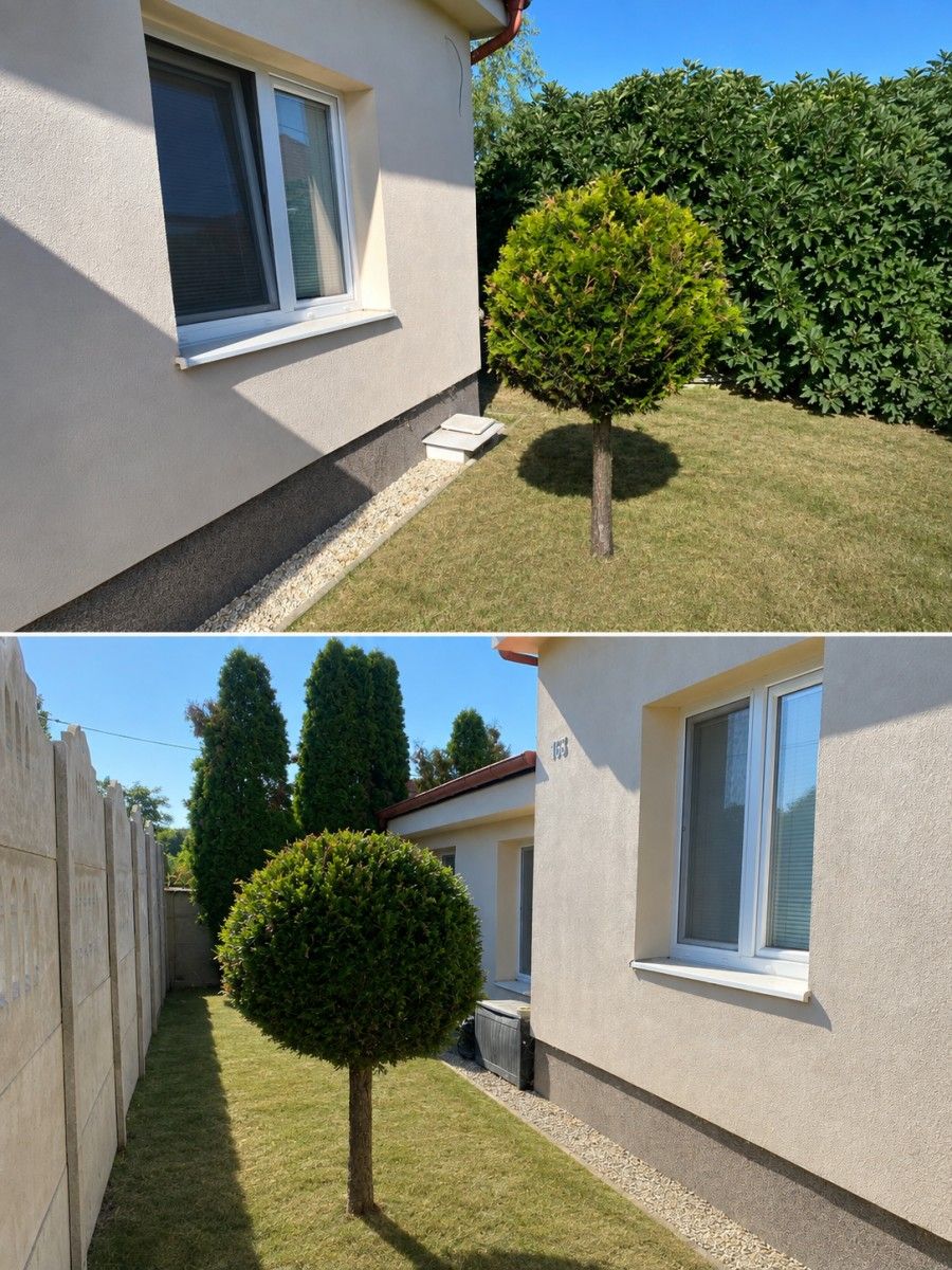 Rodinný dům · 190 m² · Kráľovičove Kračany - Kráľovičove Kračany, Trnavský kraj - 3
