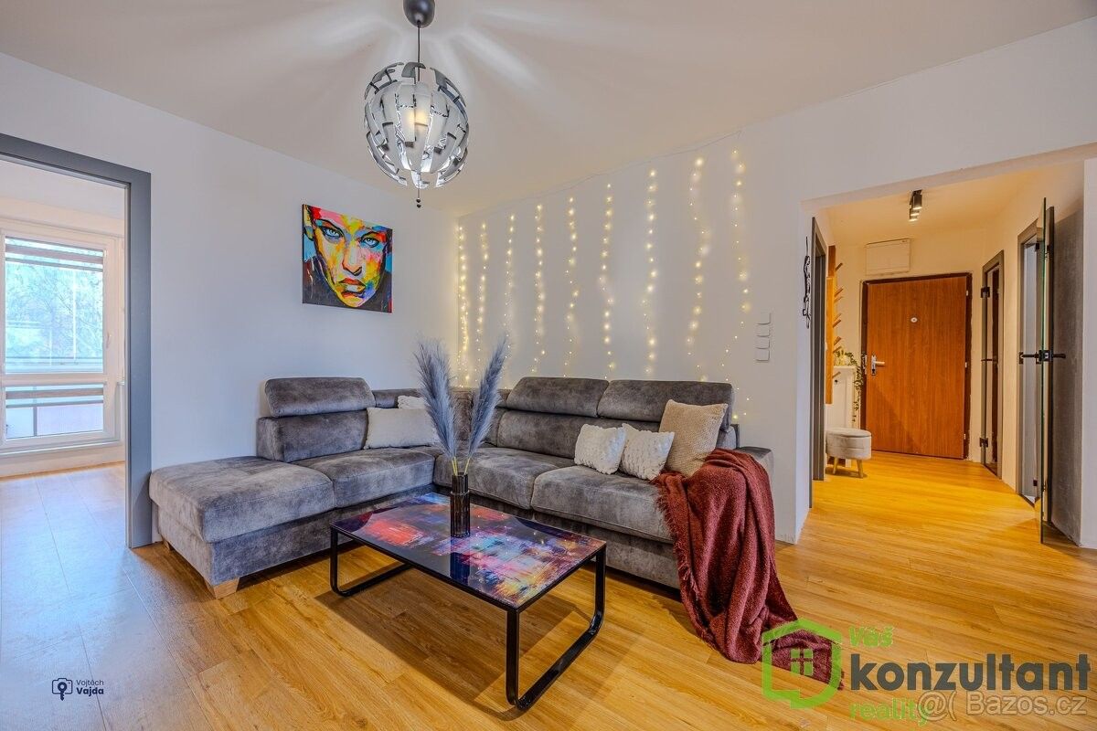 Prodej byt - Ostrava, 700 30