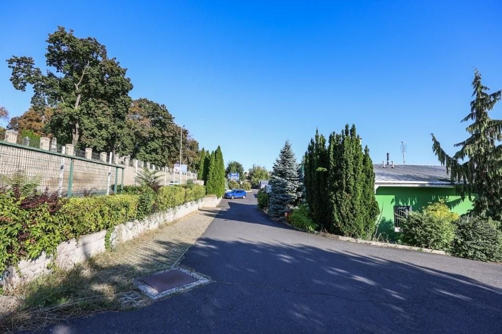 Obchodní prostory · 583 m² · Žernosecká, Litoměřice - 3