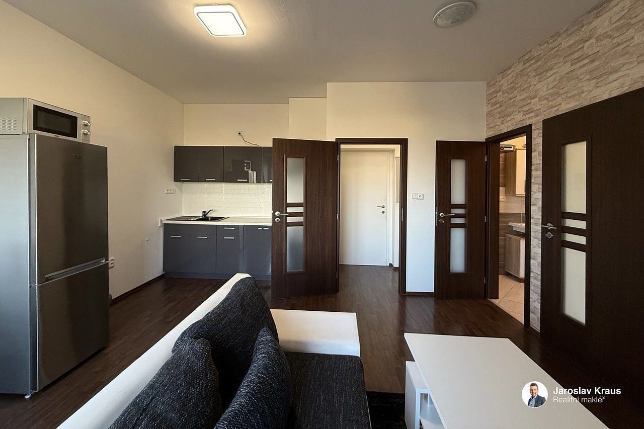2+kk, Tyršova, Železnice, okres Jičín, 42 m² - 2