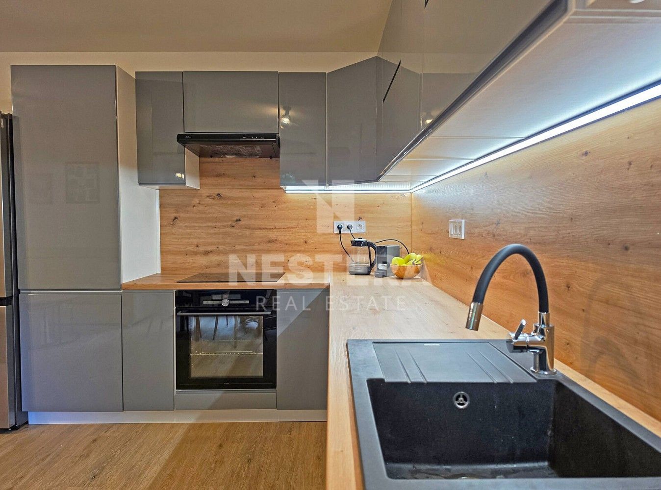 Byt 2+kk · 47 m² · Třída Míru, Beroun - Beroun-Město - 4
