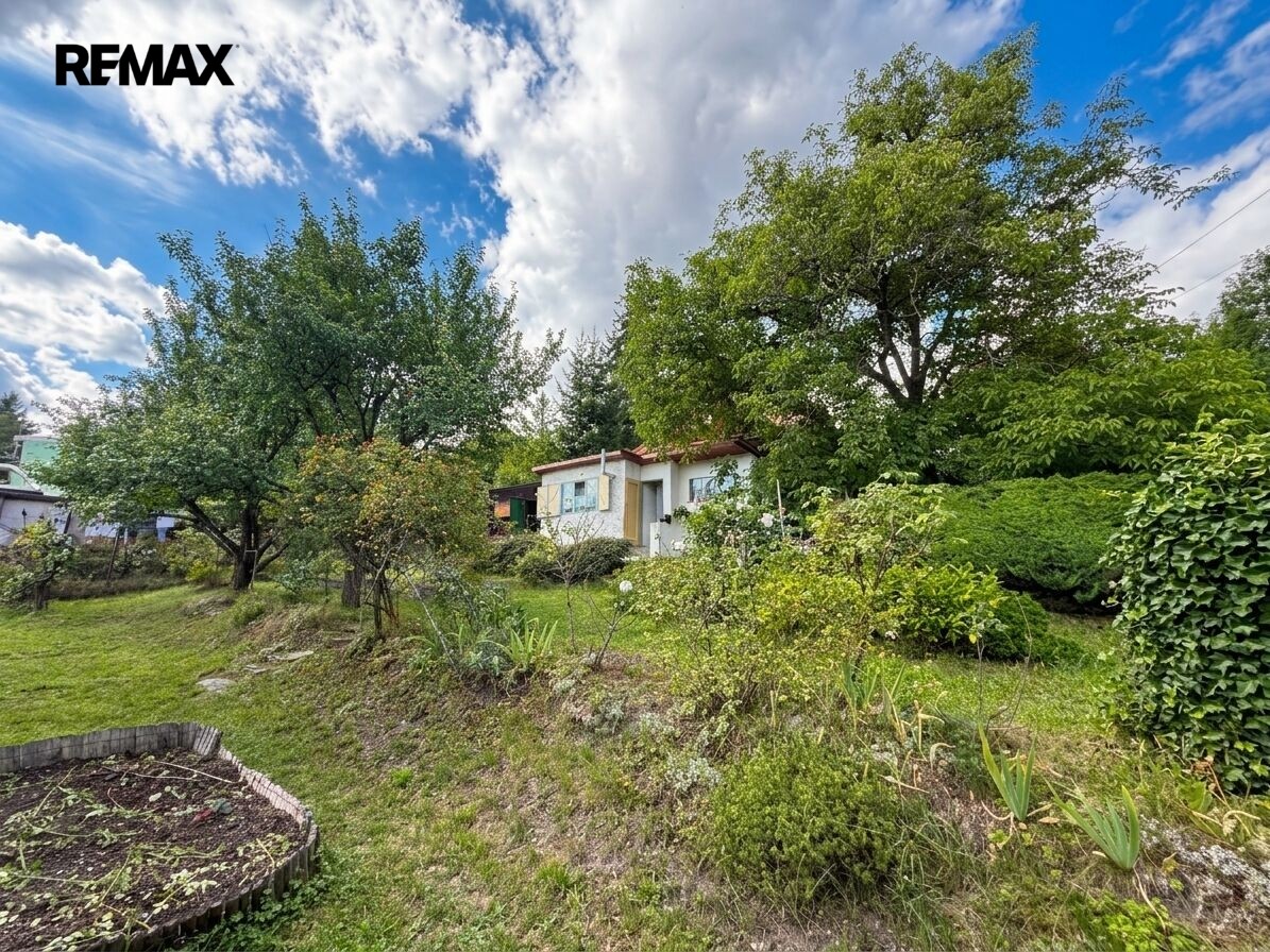 Chata · 29 m² · Kladno - 3