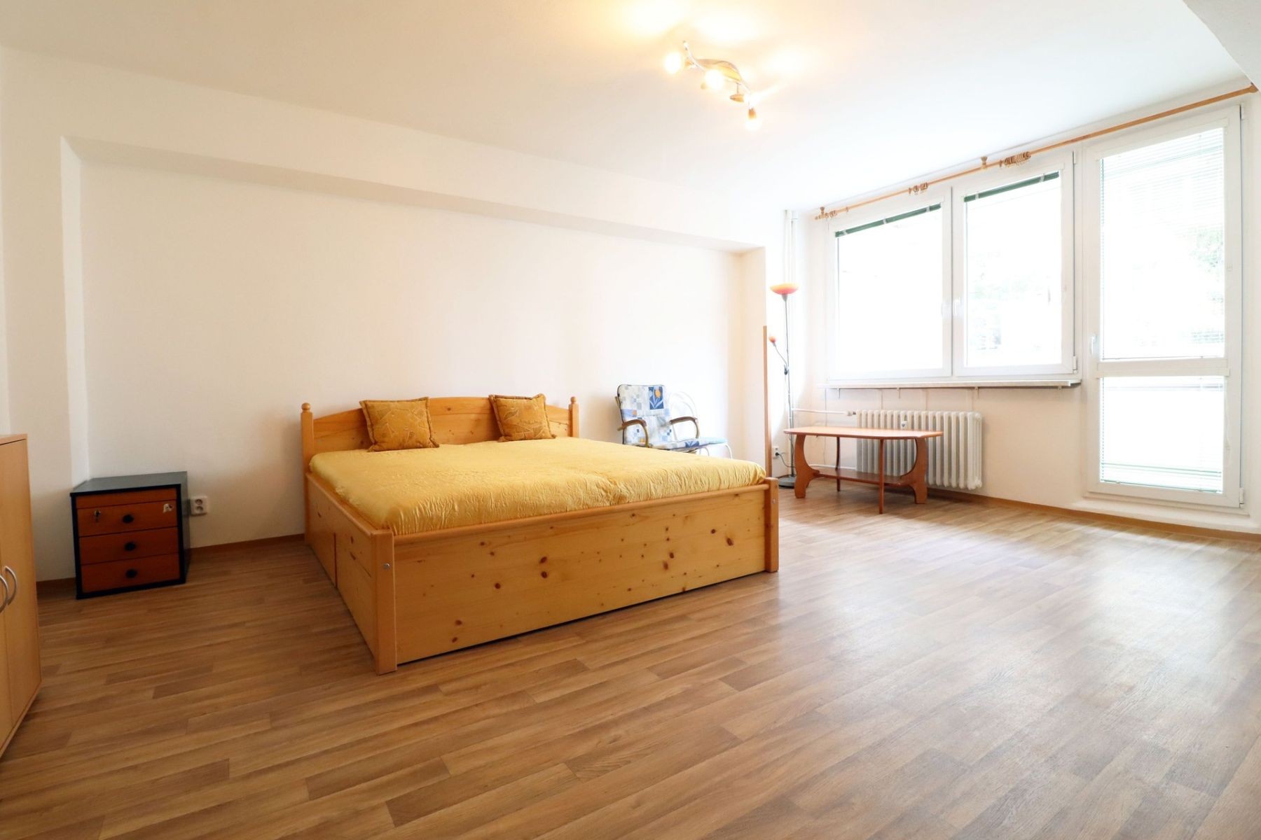 Byt 1+1 · 44 m² · Jana Švermy, Benešov - Benešov u Prahy, Středočeský kraj - 4