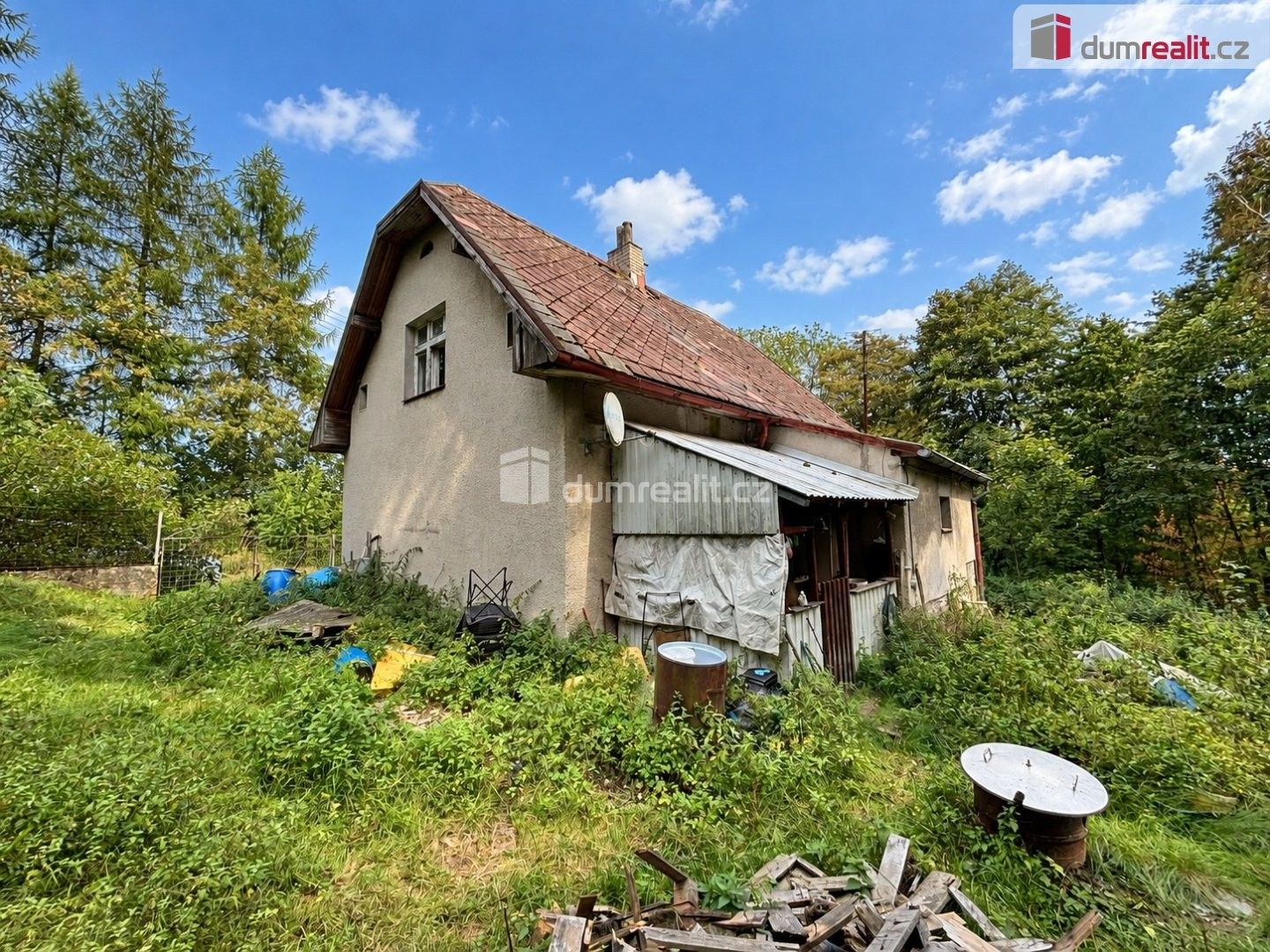 Rodinný dům · 120 m² · Krajková - 3