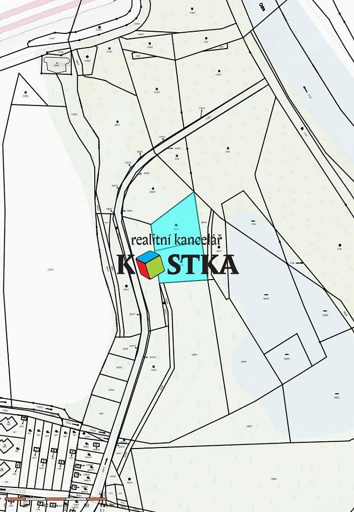 Zemědělské pozemky, Ostrava - Koblov, okres Ostrava-město, Moravskoslezský kraj - 1