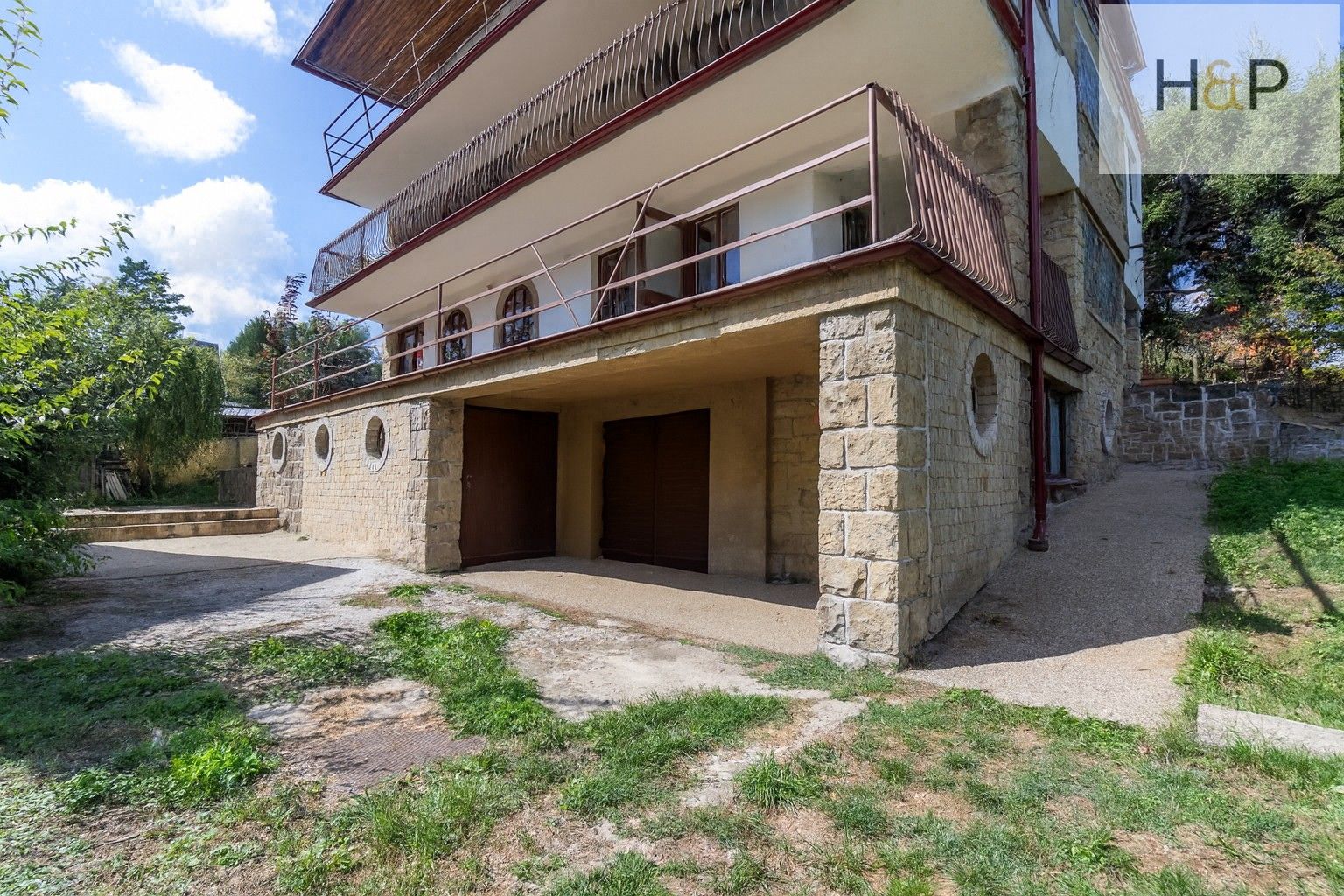 Rodinný dům · 365 m² · Seč - 3