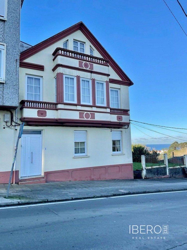 Prodej rodinný dům - Valdoviño, Španělsko, 285 m² - 2
