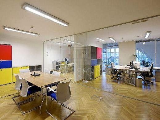 Kancelář · 466 m² · Praha - Nové Město, okres Praha 1, Hlavní město Praha - 4