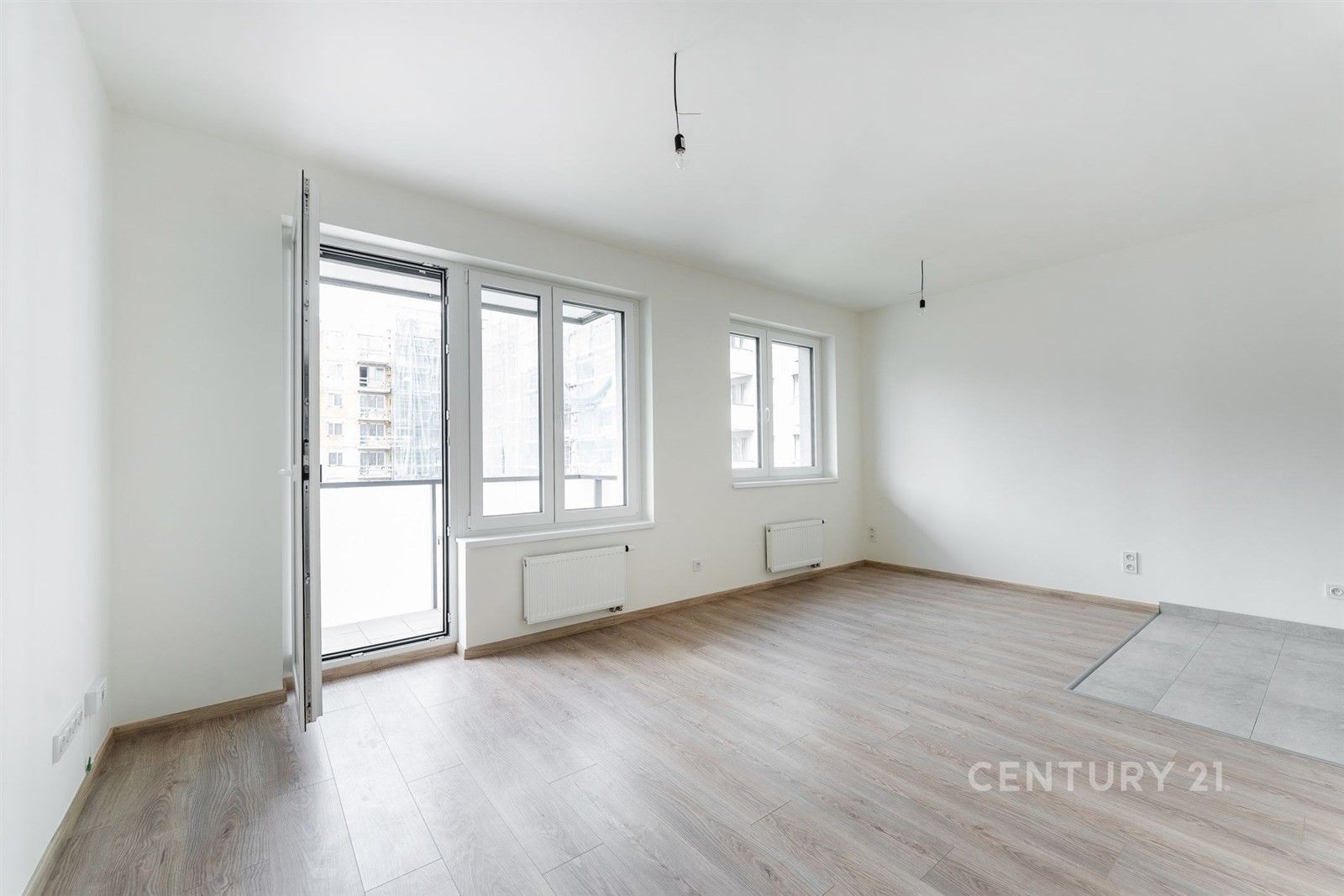 1+kk, Arnošta Staňka , Praha Hostivař, 32 m² - 2