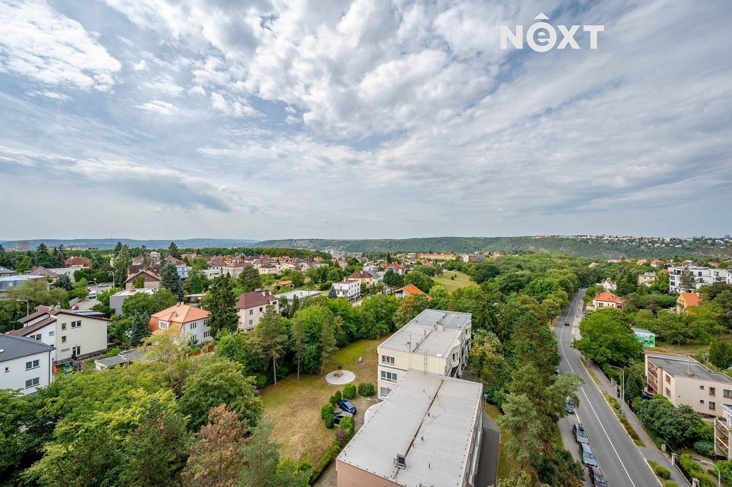 2+1, Praha - Hodkovičky, okres Praha 4, Hlavní město Praha, 67 m² - 2