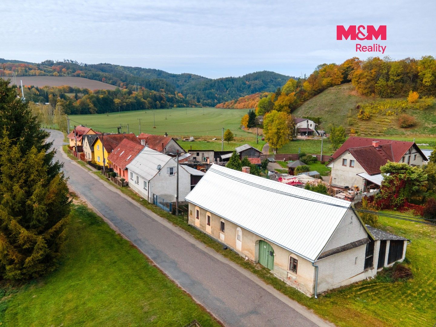 Rodinný dům · 100 m² · Vranová Lhota - 3