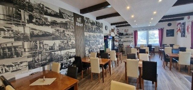 Restaurace · Trutnov, 541 01 - 3