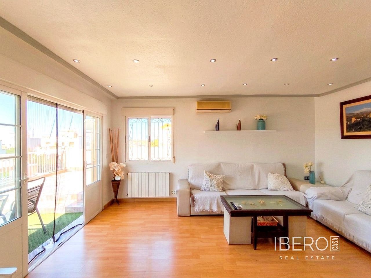 Rodinný dům · 88 m² · Los Altos, ES - 3