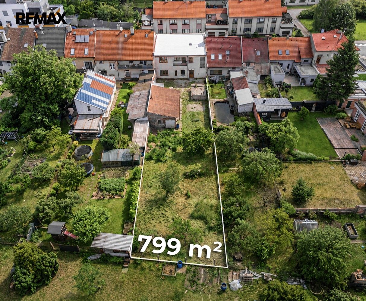 Rodinný dům · 240 m² · Bezdíčkova, Pardubice - Bílé Předměstí - 3