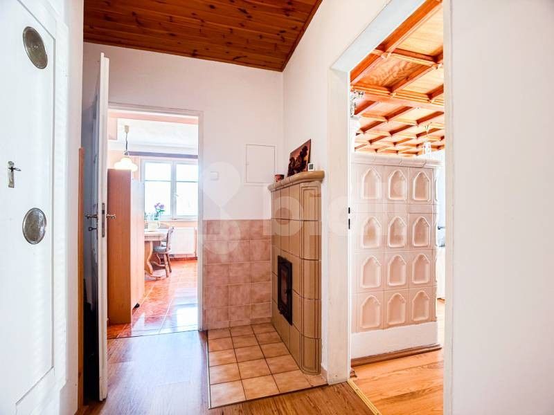 Prodej rodinný dům - Na stráni, Kraslice, 148 m²