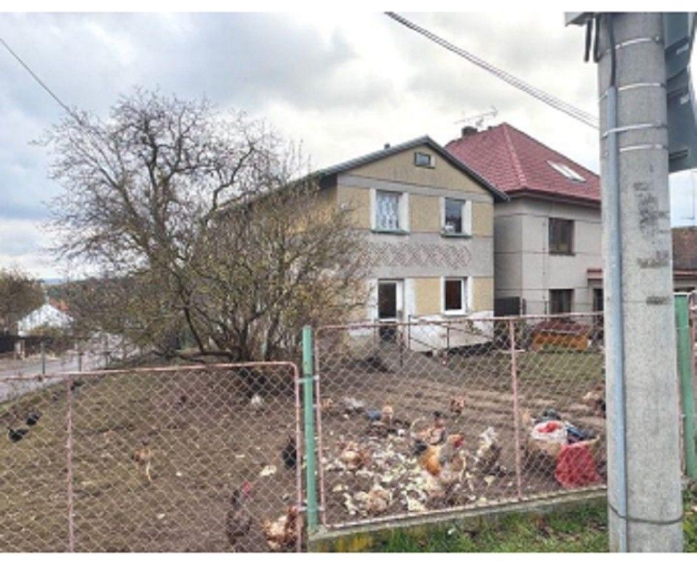 Prodej rodinný dům - Zdice, 267 51