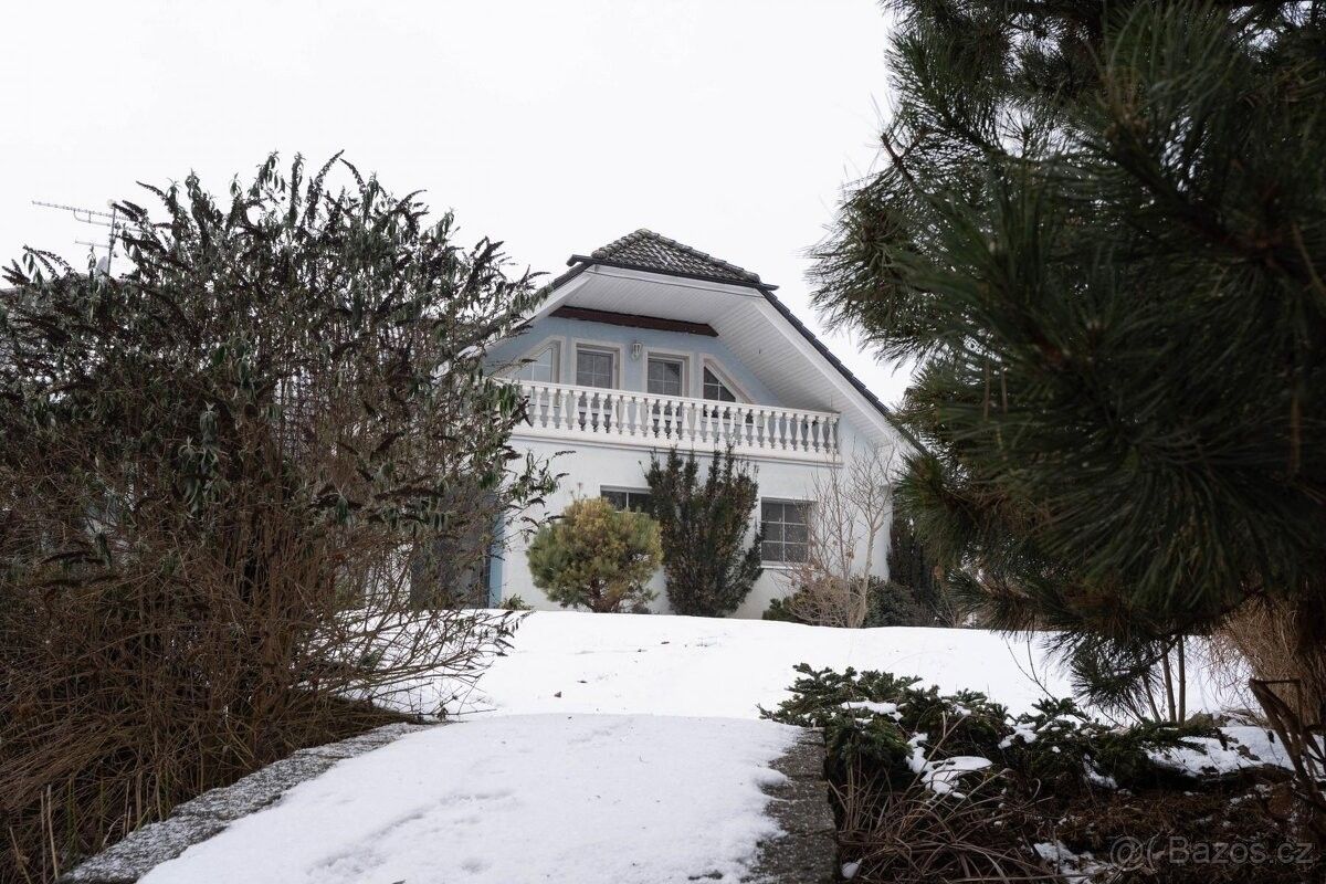 Prodej rodinný dům - Hradec Králové, 503 01