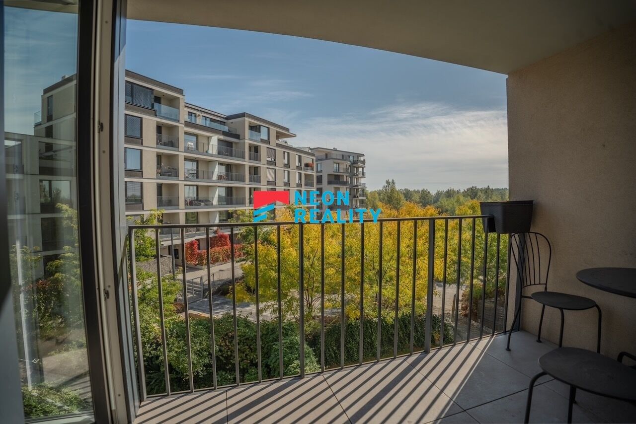 Byt 2+kk · 58 m² · náměstí Biskupa Bruna, Ostrava Moravská Ostrava - 3