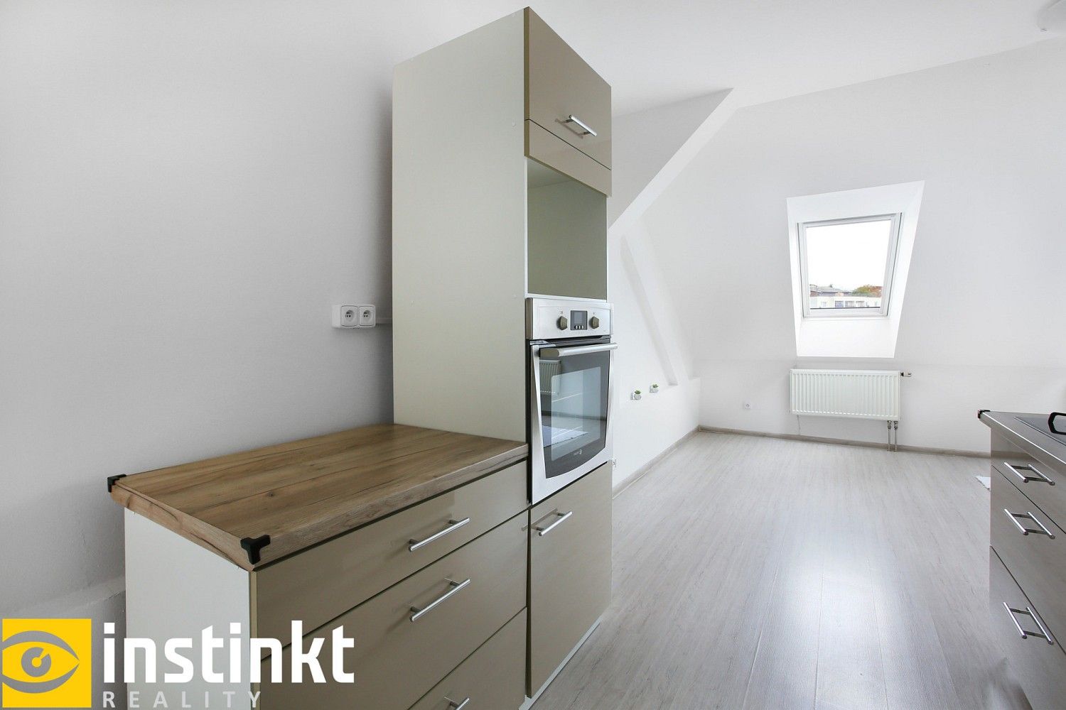 Byt 3+kk · 76 m² · Husova, Vlachovo Březí, okres Prachatice - 4