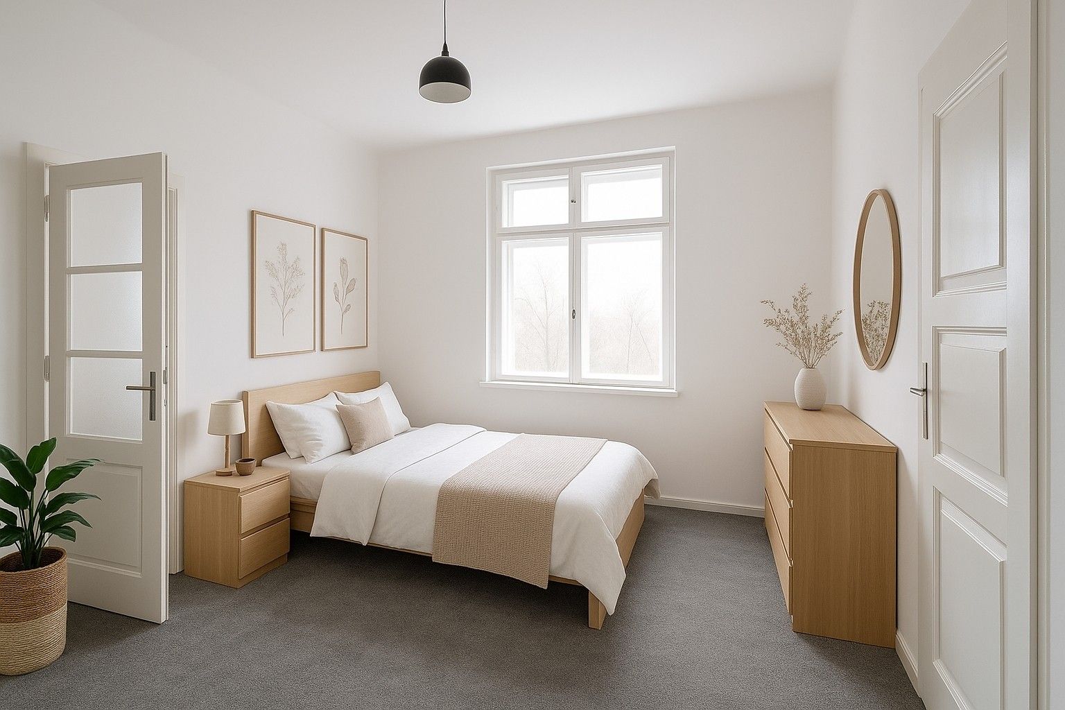 Pronájem byt 3+1 - Těsnohlídkova, Brno, 121 m²