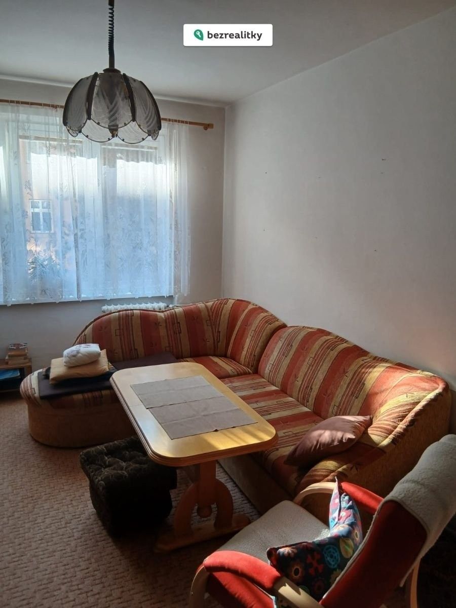 Prodej byt 2+1 - I. P. Pavlova 509, Karlovy Vary, 54 m²