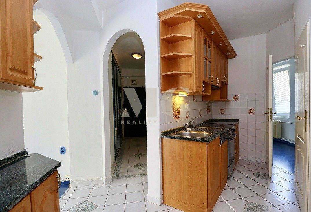 Byt 3+kk · 54 m² · Struhařovská, Praha 4 - Záběhlice - 3