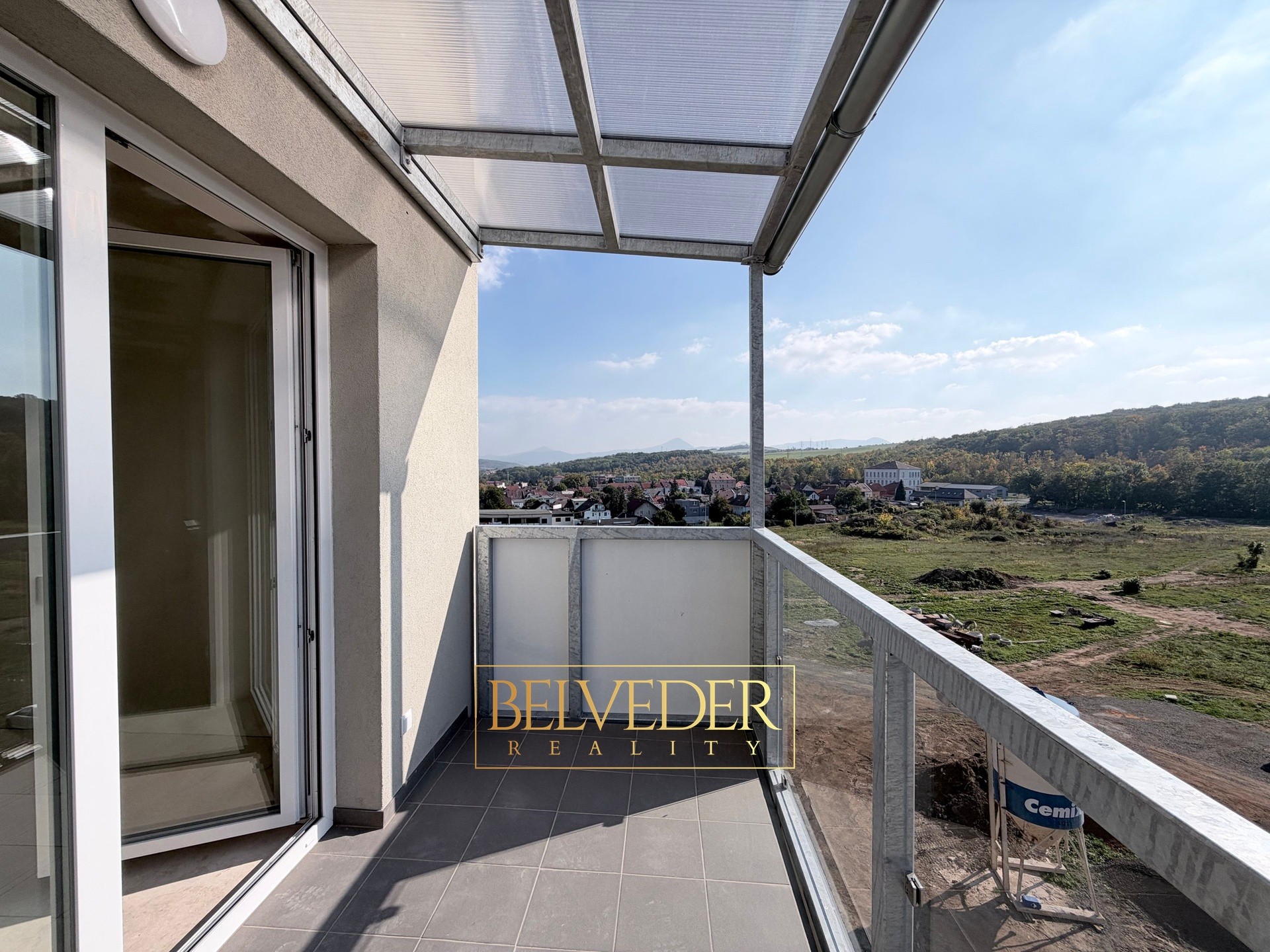 Prodej byt 2+kk - Albrechtova, Teplice, 67 m² - 2