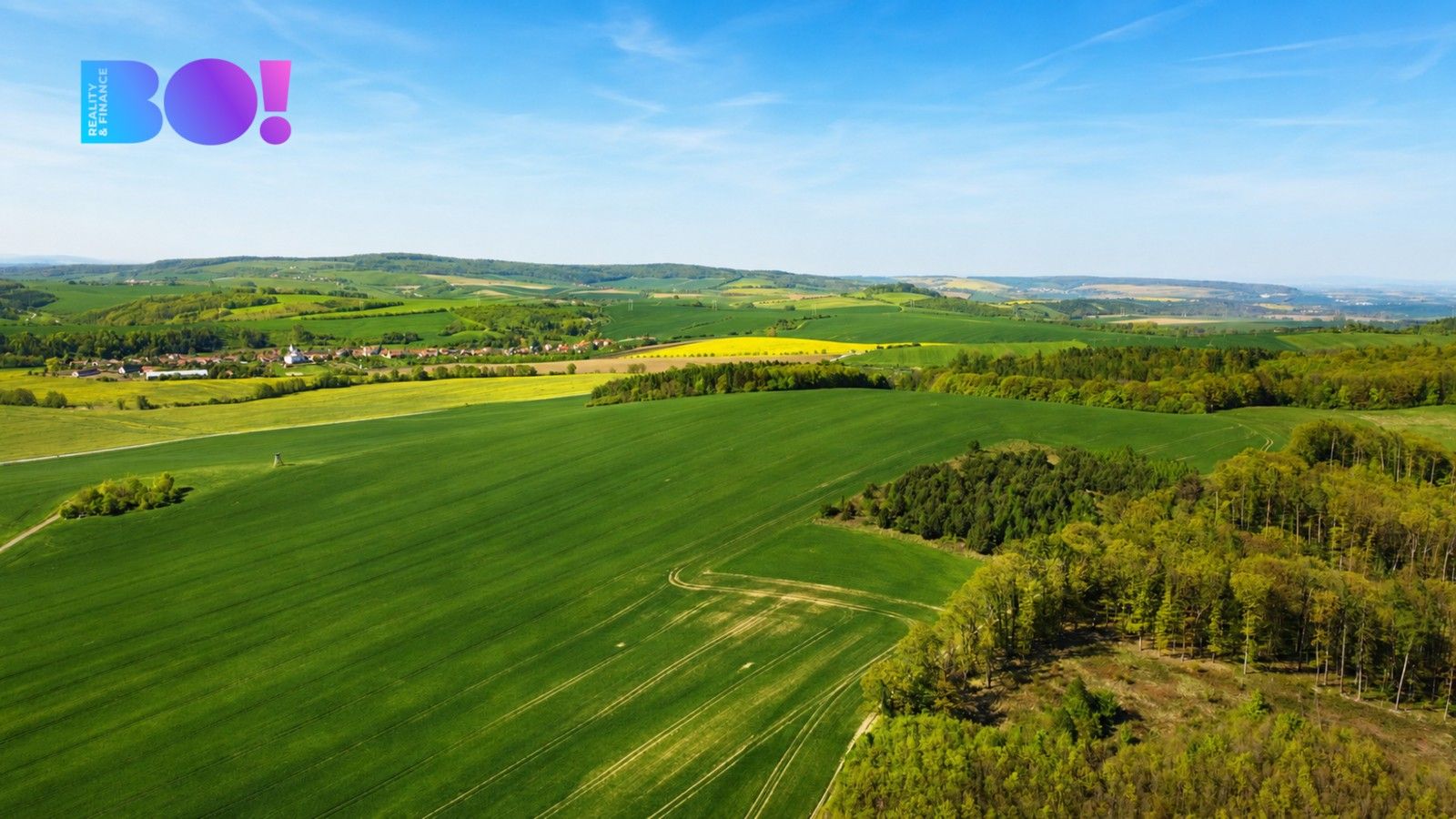 Prodej pozemek pro bydlení - Zástřizly, 494 m² - 5